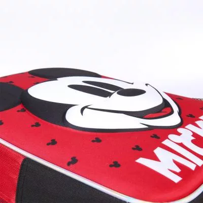 Mickey 3D hátizsák