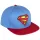 Superman baseball sapka
