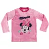 Minnie rózsaszín plüss pizsama