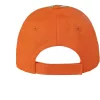 Emoji narancs baseball sapka