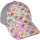 Emoji princess baseball sapka