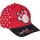 Minnie baseball sapka