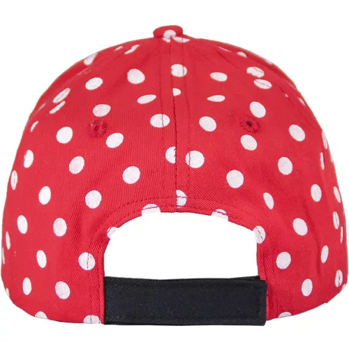 Minnie baseball sapka