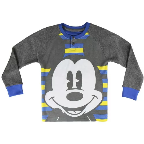 Mickey pizsama díszdobozban