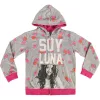 Soy Luna melegítőfelső