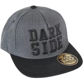 Star Wars Dark Side baseball sapka