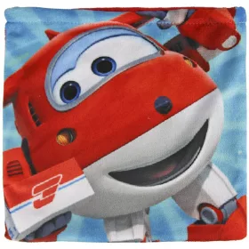 Super Wings polár csősál