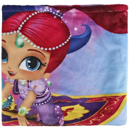 Shimmer és Shine csősál