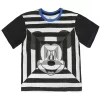 Mickey FF póló