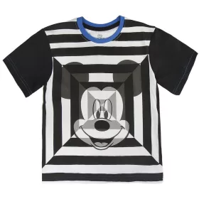 Mickey FF póló