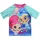 Shimmer és Shine strandfelső