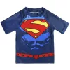 Superman strandfelső