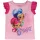 Shimmer és Shine rózsaszín felső
