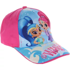 Shimmer és Shine baseball sapka