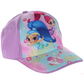 Shimmer és Shine baseball sapka