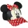 Minnie baseball sapka