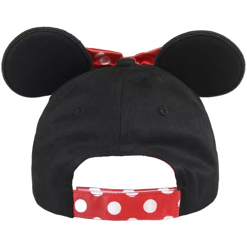 Minnie baseball sapka
