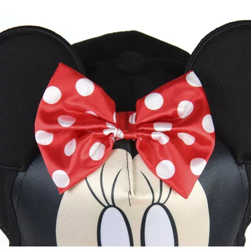 Minnie baseball sapka