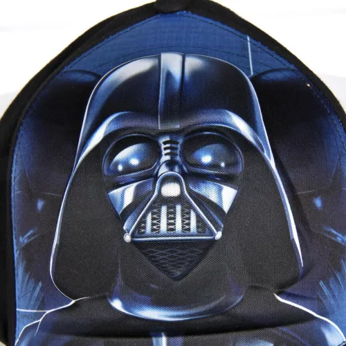 Darth Vader 3D baseball sapka