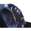 Darth Vader 3D baseball sapka