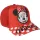 Minnie baseball sapka