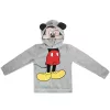 Mickey kapucnis melegítőfelső