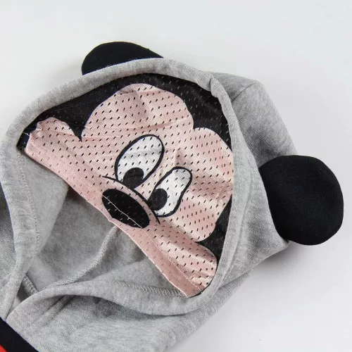 Mickey kapucnis melegítőfelső