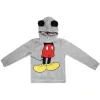 Mickey kapucnis melegítőfelső