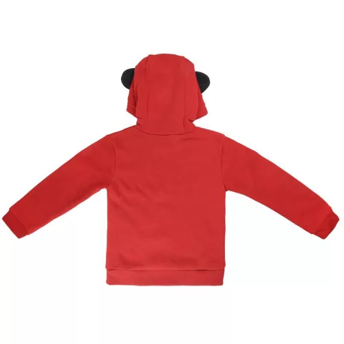 Minnie kapucnis melegítőfelső