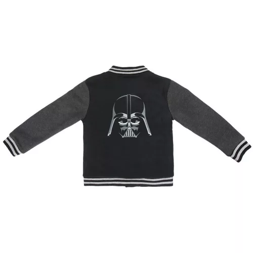 Darth Vader kabátka