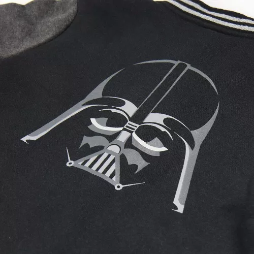 Darth Vader kabátka
