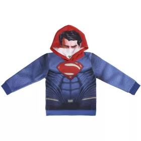 Superman kapucnis melegítőfelső