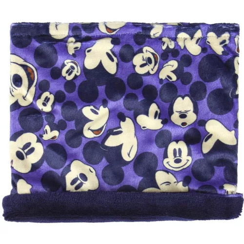 Mickey indigó csősál
