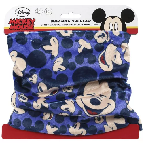 Mickey indigó csősál