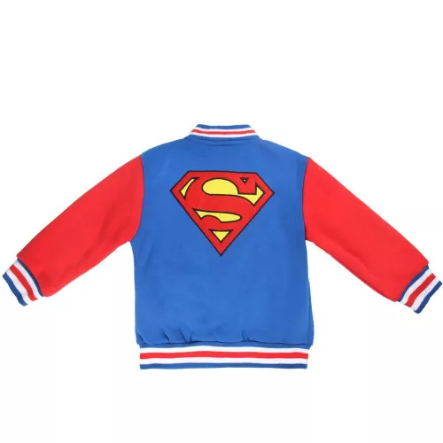 Superman kabátka