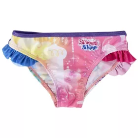 Shimmer és Shine fürdőbugyi