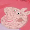 Peppa pink pulóver
