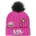 L.O.L. Surprise pink sapka