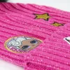 L.O.L. Surprise pink sapka