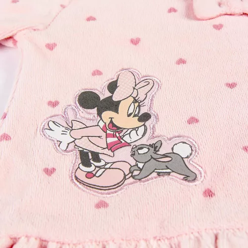 Minnie plüss szett