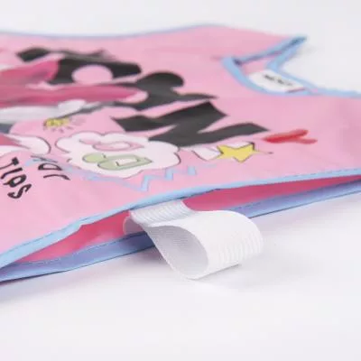 Disney Minnie vízálló előke (partedli)