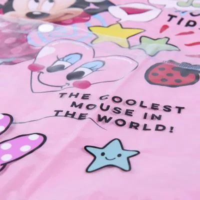 Disney Minnie vízálló előke (partedli)