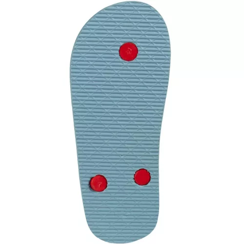 Spiderman flip-flop