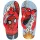 Spiderman flip-flop