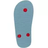 Spiderman flip-flop