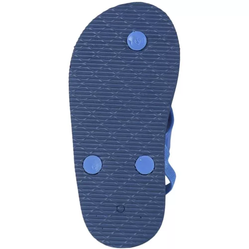 Mancs őrjárat kék flip-flop