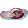Soy Luna flip-flop
