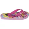 Soy Luna flip-flop