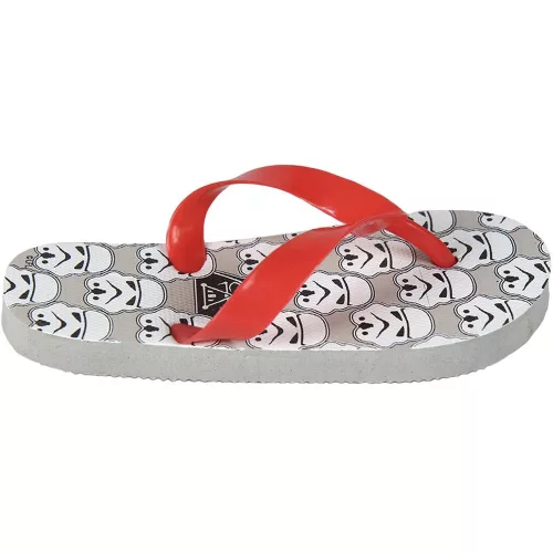 Star Wars flip-flop