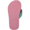 Soy Luna flitter-pántos flip-flop